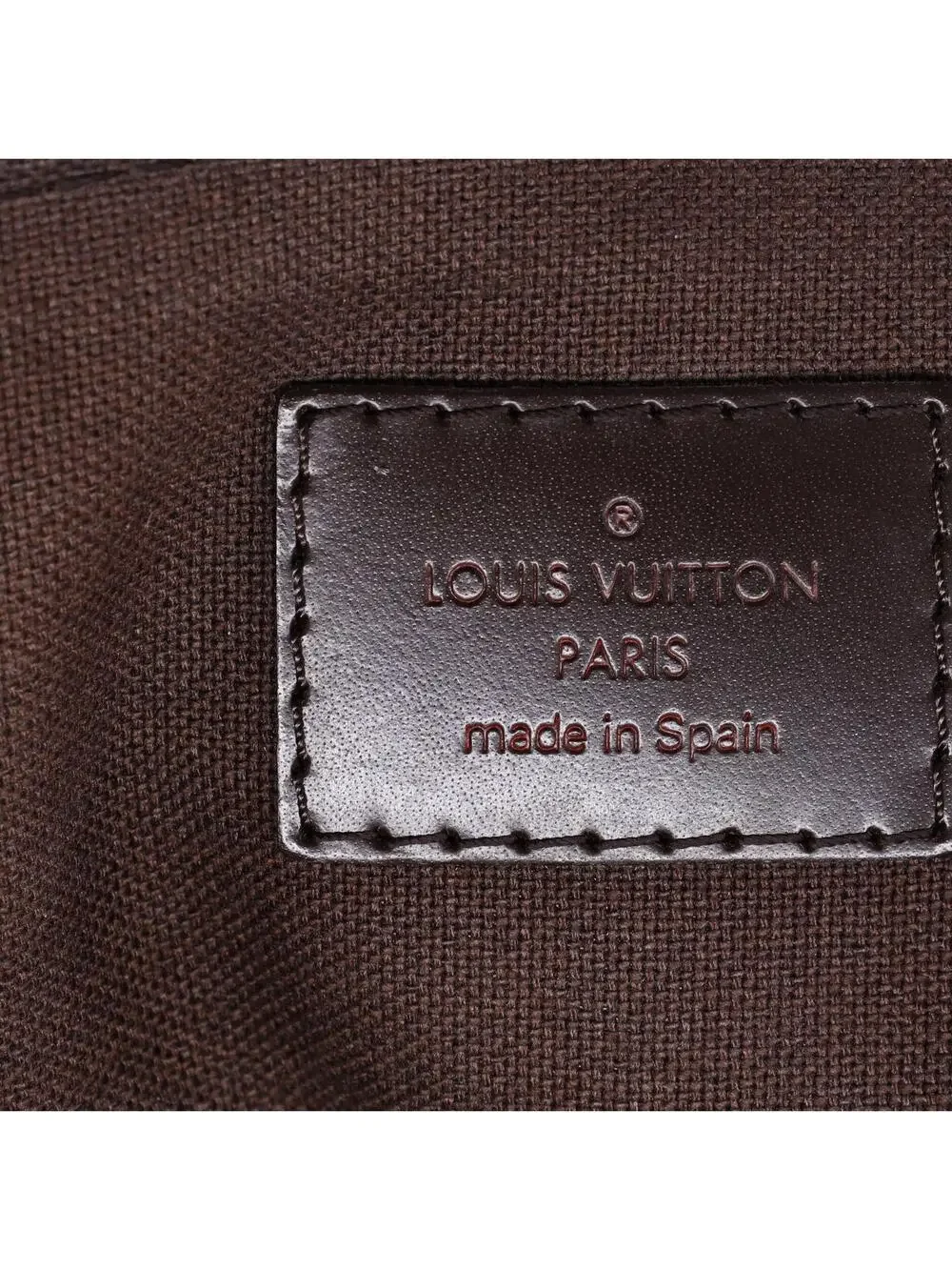 Louis Vuitton Porte-Documents Jour Bag #303384L10B